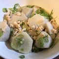 クック8HC8EM☆'s cooksnap of when they made 里芋の味噌そぼろ煮.