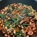 ミセスくーぱー's cooksnap of when they made ひじきと大豆の煮物.