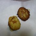 くじゃく４７'s cooksnap of when they made ハッシュドポテト.
