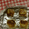 クックTMZIXD☆'s cooksnap of when they made 簡単☆はんぺん粒マスタードマヨチーズ焼き.