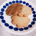 YUMIBON☆'s cooksnap of when they made 基本のクッキー 簡単.