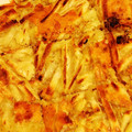 sawamura's cooksnap of when they made ジャガイモとしらすのチーズ焼き.