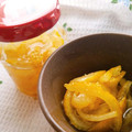 umi☆neco's cooksnap of when they made 簡単☆柚子はちみつ.