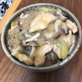 クックL0U72J☆'s cooksnap of when they made 胸肉のみぞれ煮♪柔らかくてとろとろ食感.