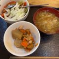 nana_hachi's cooksnap of when they made ホットクックで簡単☆鶏ごぼうの煮物.
