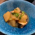 佐々木家★'s cooksnap of when they made 作り置きに！フライパンで簡単☆ぶり大根.
