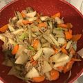 クックOBFQOZ☆'s cooksnap of when they made 作り置き☆豚汁の素♪.