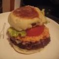 みそしるとたまご's cooksnap of when they made HB使用！フライパンで簡単もっちりパン.