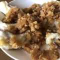 クック3TXBL2☆'s cooksnap of when they made デパ地下風☆イワシのバター醤油ソース.