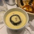 クック7PN1WB☆'s cooksnap of when they made 単身赴任パパの茶碗蒸し.