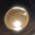 Yokchina's cooksnap of when they made ヘルシーコーヒー豆乳.