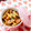 あやちん０８１６'s cooksnap of when they made 簡単★さつまいもとベーコンのカレー炒め.
