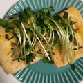 わわわわーい's cooksnap of when they made おつまみ＆おかずに♫油揚げのチーズ焼き.