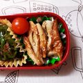 えつエツ's cooksnap of when they made 家計に優しい(笑)ちくわのキンピラ☆.