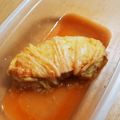 モノクロぶー's cooksnap of when they made ロール白菜.