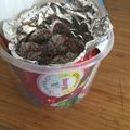 クックTP9NL8☆'s cooksnap of when they made 簡単＊ほろ苦ココアスノーボールクッキー.