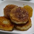 ヨシヨッシー's cooksnap of when they made ホクホク★長いもの照り焼き.