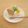 パンともふもふ's cooksnap of when they made 紅茶のブランシフォンケーキ.