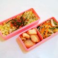 乙川日奈's cooksnap of when they made 揚げないカラカラ塩唐揚げ♥︎.