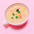 まあまま☆0403's cooksnap of when they made ＊お豆のミルクカレースープ＊.