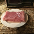 月桃124's cooksnap of when they made プロが教える！冷凍マグロの解凍方法.