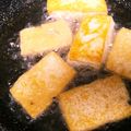 hawaiisunny's cooksnap of when they made 海外でも手作り油揚げ.