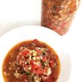 m＆まりぃ's cooksnap of when they made 手作り☆サルサソース.