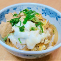 ヒソカ★ナニカ's cooksnap of when they made 【お店の味】とろとろ玉子の絶品親子丼.