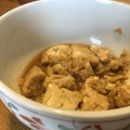 nanahachio's cooksnap of when they made 簡単♪おいしい♪豆腐の卵とじ.