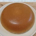 すみこの弟子's cooksnap of when they made 炊飯器で厚焼ホットケーキ.