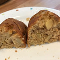 むゅみ's cooksnap of when they made バター不使用★オイルで簡単りんごのケーキ.