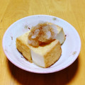 ドルフィンサーモン's cooksnap of when they made 超簡単 厚揚げの おろしのせ♡.