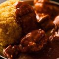 クッキー焼けぬ丸's cooksnap of when they made びっくりするよ！バターチキンカレー.