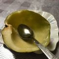 ひーちゃん食堂's cooksnap of when they made 熟した洋ナシのおいしい食べ方.