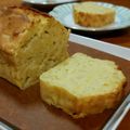 yukitarooo's cooksnap of when they made ❁リンゴとクリームチーズのマフィン❁.