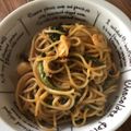 ナチュキチ♪'s cooksnap of when they made ワンポット❤️トマトクリーム❤️パスタ.
