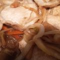 クックA4U5YO☆'s cooksnap of when they made 忙しい日は、簡単豚のしょうが焼き♪.