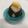 ❁Abake❁'s cooksnap of when they made 紅生姜ごはんの卵焼きおにぎり.