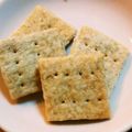 hana＊kana's cooksnap of when they made シナモン好きのためのシナモンビスケット.
