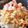 yukky☆mama's cooksnap of when they made フライパンで簡単に♪人参入り親子丼♪.