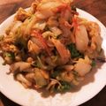喜八＆Hacchi's cooksnap of when they made 和えるだけ～♪白菜と醤油麹.