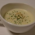 nyy's cooksnap of when they made 簡単♪コーンスープ.