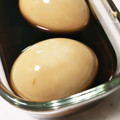 そらてんママ's cooksnap of when they made 煮ない半熟煮卵☆ゆで卵を漬けるだけ.