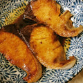 なななななあ's cooksnap of when they made 簡単!!ぶりの照り焼き☆*。.