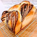 ミポタソ's cooksnap of when they made ✿折り込みパン用生地✿.