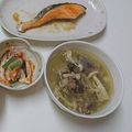 2児ママみきてぃ's cooksnap of when they made 圧力鍋～テールスープ～クッパにしても◎.