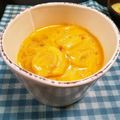 Ulus's cooksnap of when they made チキンときのこのトマト豆乳シチュー.