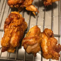 クックVU56JL☆'s cooksnap of when they made 簡単！唐揚げ.