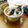 runa10's cooksnap of when they made ホイップ「マリーム®」プリンアラモード.
