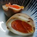 aaa7's cooksnap of when they made うちの味玉(*Ü*).